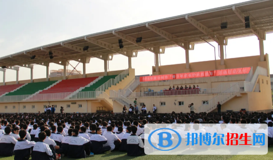2022沧州市第一中学全国排名第几（第210名）2022河北排行第几（第7名）
