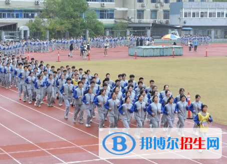 杭州2023年中专学校是干什么的
