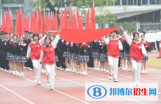 杭州2023年中专学校什么专业最好