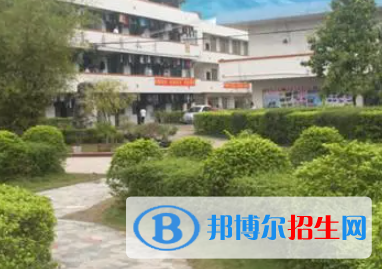 广西2023年有哪些计算机学校