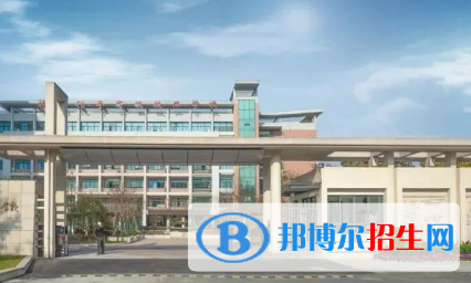 杭州2023年中专学校能学什么