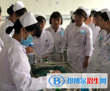 河南2023年卫校里怎么样才能学好