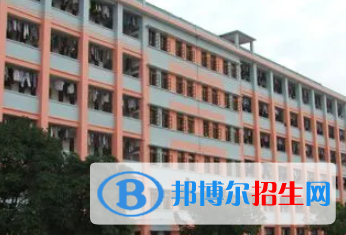 广西2023年好的计算机学校都有哪些