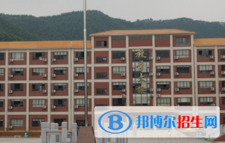 广西2023年计算机学校一般读几年