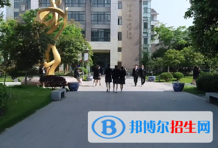 杭州2023年什么中专学校就业最好