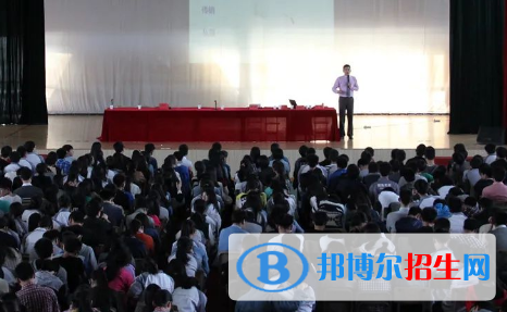 杭州2023年什么中专学校就业好