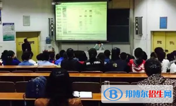 大学思想政治教育专业可以从事哪些工作？