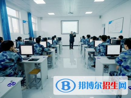 石家庄2023年哪里的技工幼师学校好