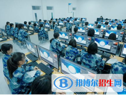 石家庄2023年哪里的技工幼师学校好