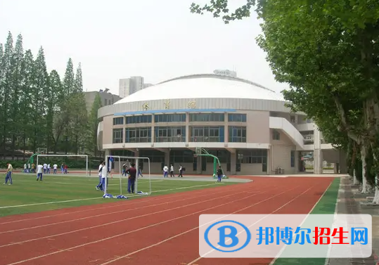 南京金陵中学国际部2023年入学条件
