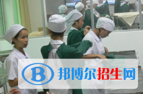 河南2023年女生学卫校怎么样