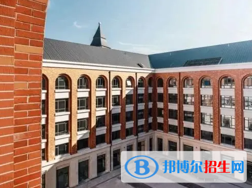南京英国学校2023年报名时间