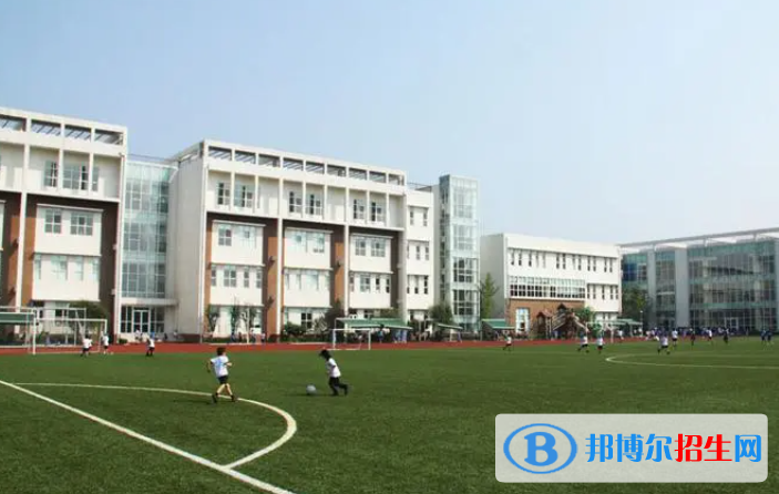 南京英国学校2023年入学考试