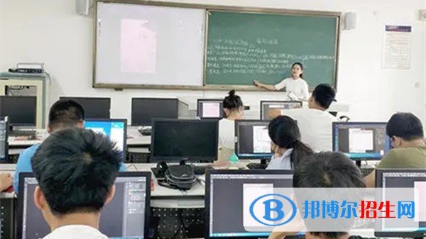 兰州2023年计算机学校都有哪些专业