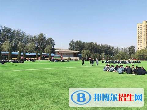 石家庄2023年读什么计算机学校