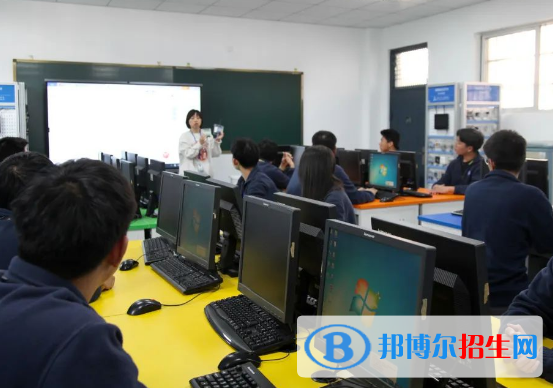 杭州2023年中专学校有什么专业比较好