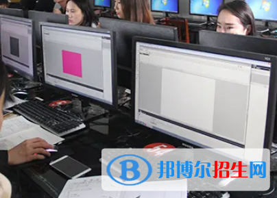 广西2023年读计算机学校学什么好