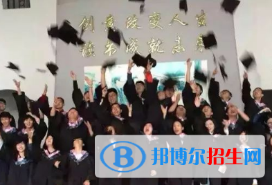 杭州2023年中专学校都有什么