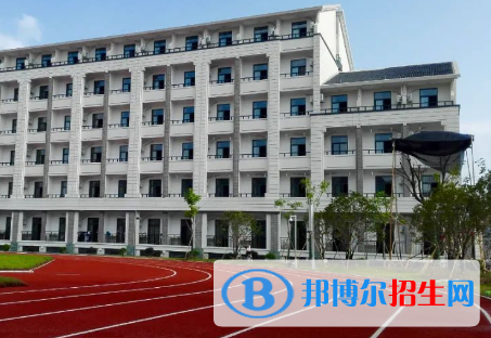 杭州2023年职高和中专学校有什么区别