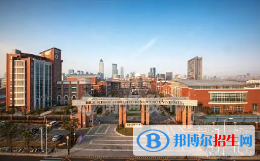 启东中学剑桥国际高中2023年入学考试