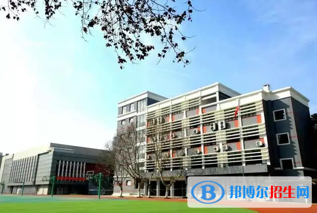 南京第三高级中学国际部2023年报名时间