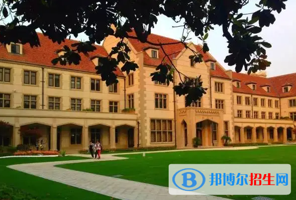 南京第三高级中学国际部2023年课程体系2