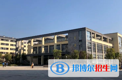 杭州2023年有什么中专学校就业最好