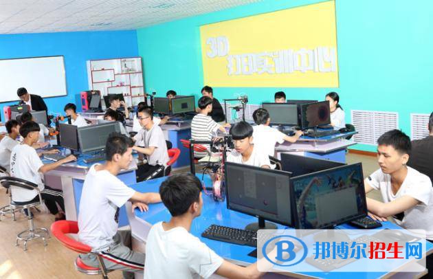 兰州2023年中等计算机学校学什么专业好