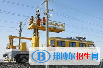 贵州2023年春季招生的铁路学校