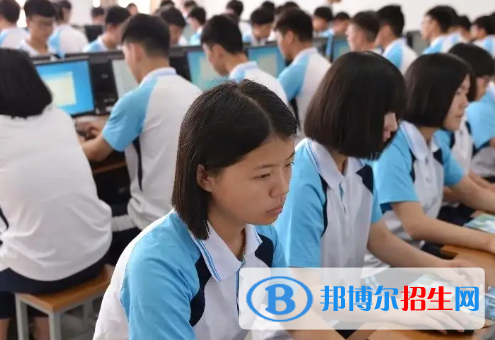 广西2023年读什么计算机学校最有前途