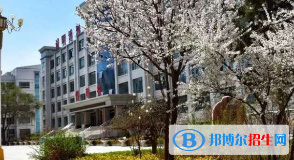 会宁县第一中学2023年招生计划 
