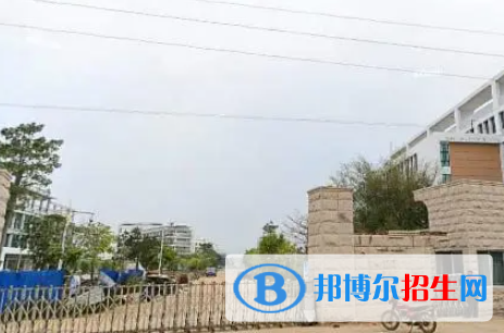 广西2023年读什么计算机学校有前途