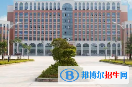 广西2023年读什么计算机学校比较好