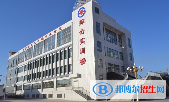 兰州2023年什么职业技术计算机学校好