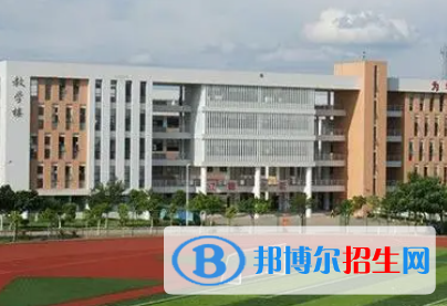 广西2023年读什么计算机学校