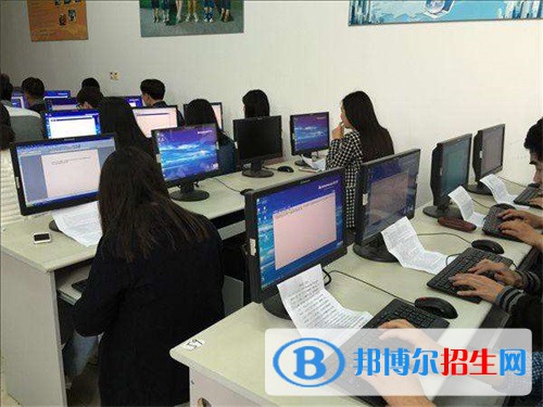 兰州2023年现在计算机学校读什么专业好