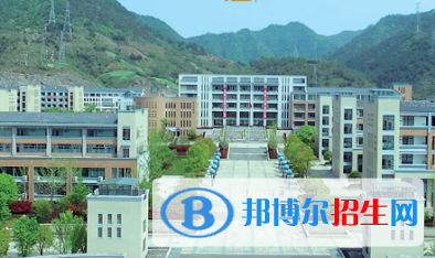 浙江2023年中专学校是什么学校