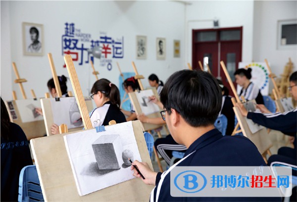 石家庄2023年读计算机学校学什么好