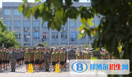 浙江2023年中专学校什么专业有前途