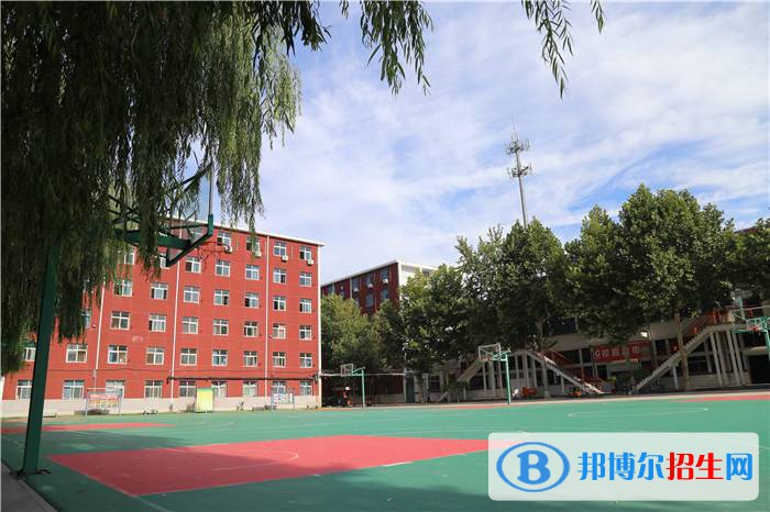 石家庄2023年读计算机学校学什么技术好