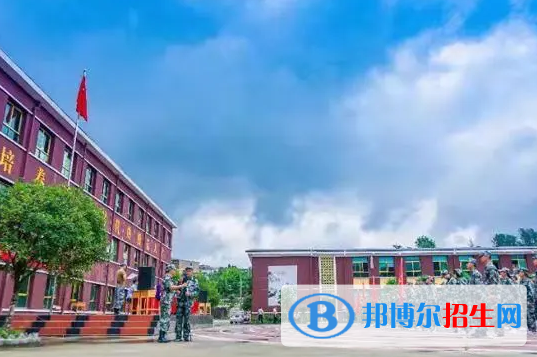 贵州2023年最好的铁路学校