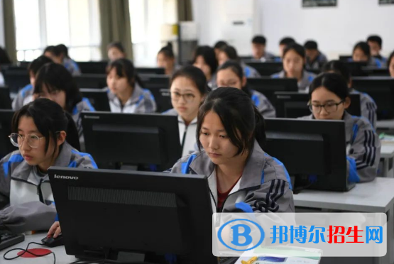 杭州2023年有哪些中专学校最好就业