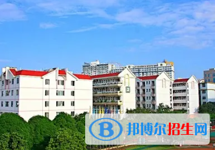 广西2023年计算机学校算什么学历