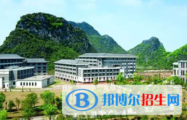 广西2023年计算机学校属于什么学历