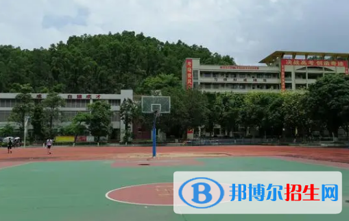 2023年肇庆市中学最新排行榜