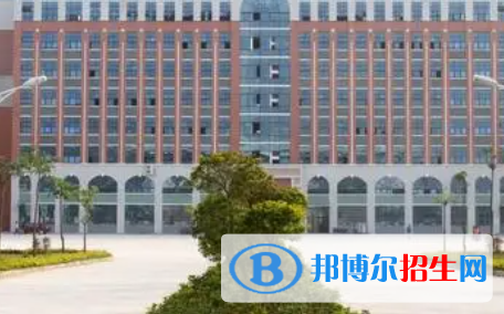 广西2023年计算机学校是什么计算机学校