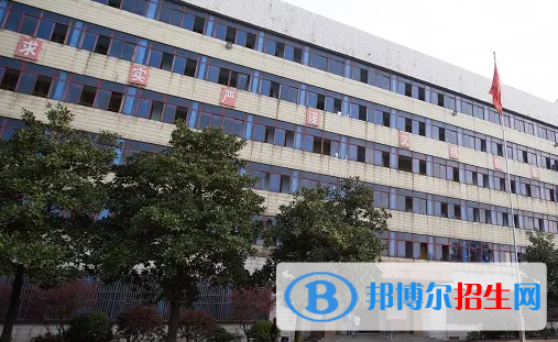 湖南2023年初中毕业可以上什么中专学校