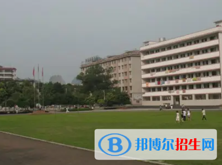 广西2023年计算机学校是什么学历