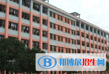 广西2023年计算机学校是干什么的