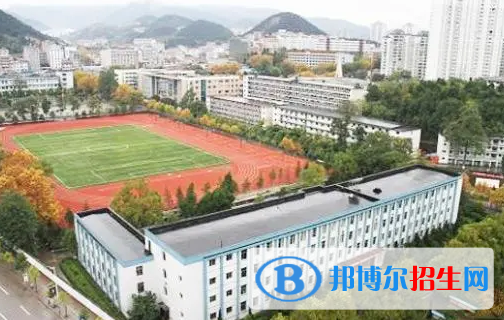 贵州2023年铁路学校开始招生了吗